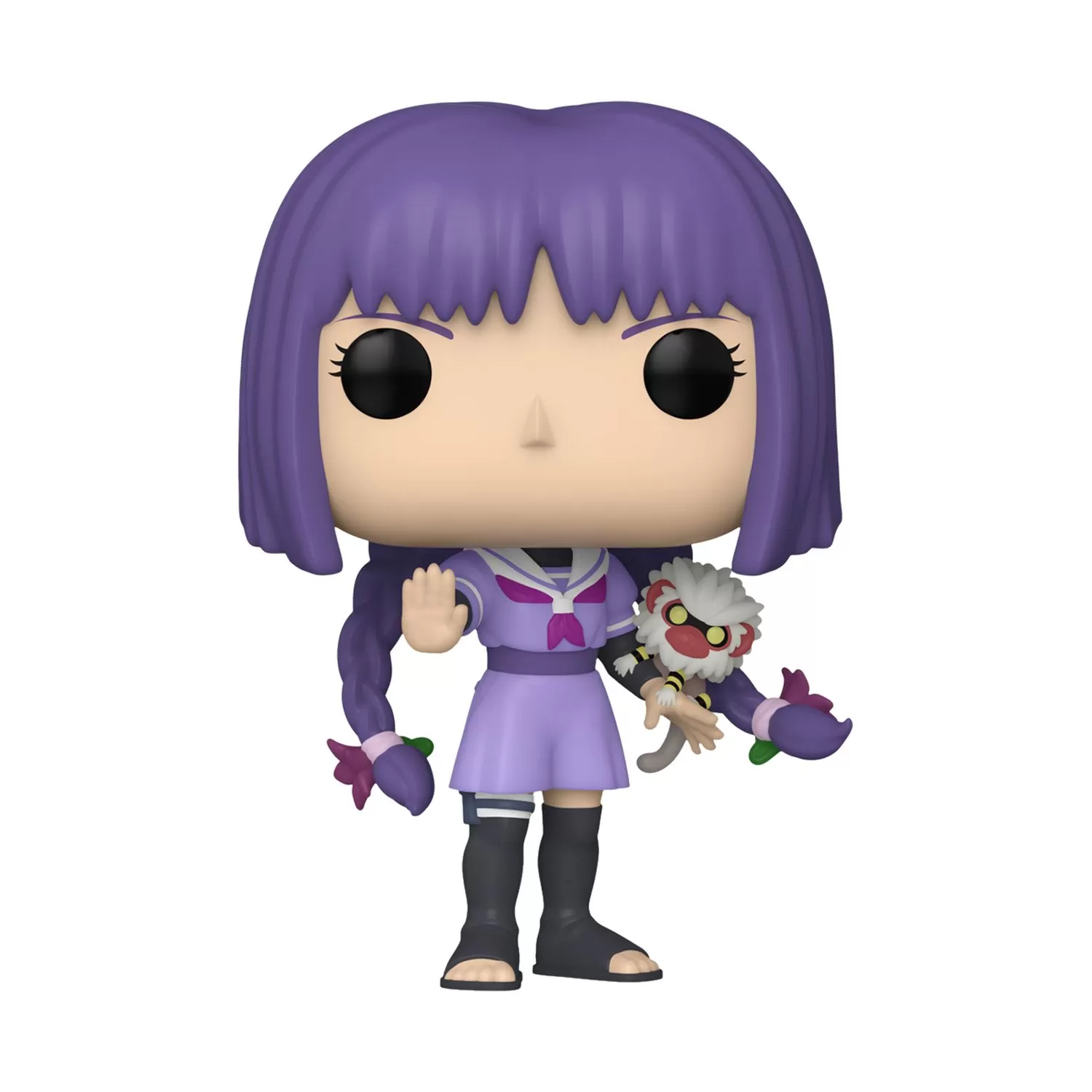 Sumire - Boruto: Naruto Next Generations Funko Pop Vinyl Figure #1360 - Image 3
