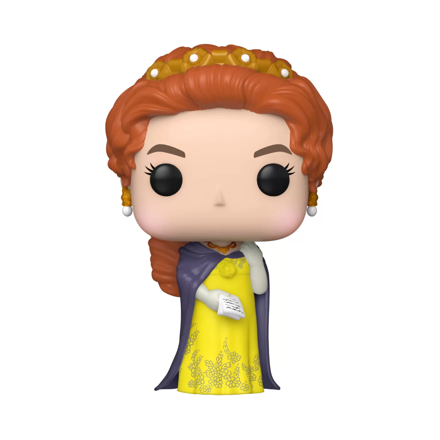 Penelope Featherington – Bridgerton Funko Pop Vinyl Figure #1663 - Image 5