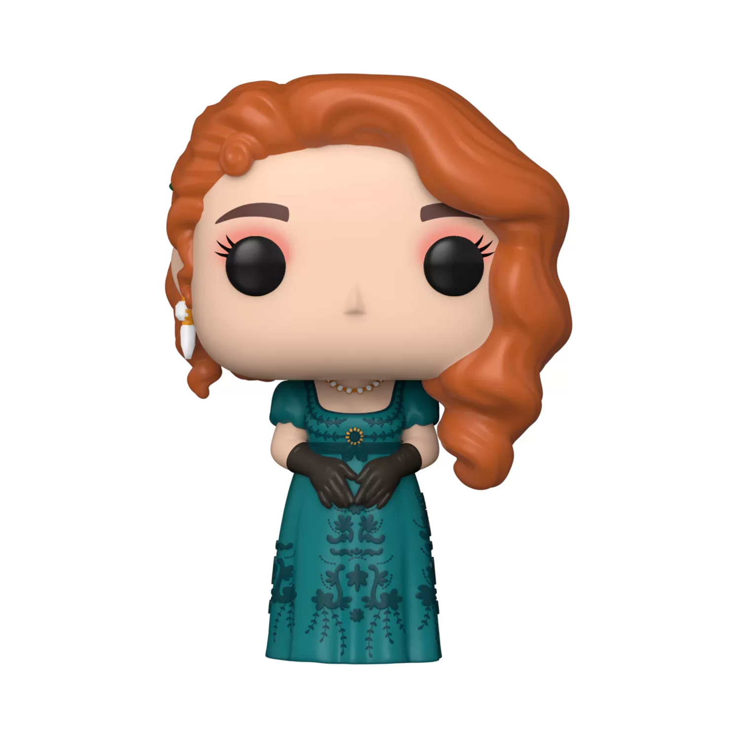 Penelope Featherington – Bridgerton Funko Pop Vinyl Figure #1663 - Image 6