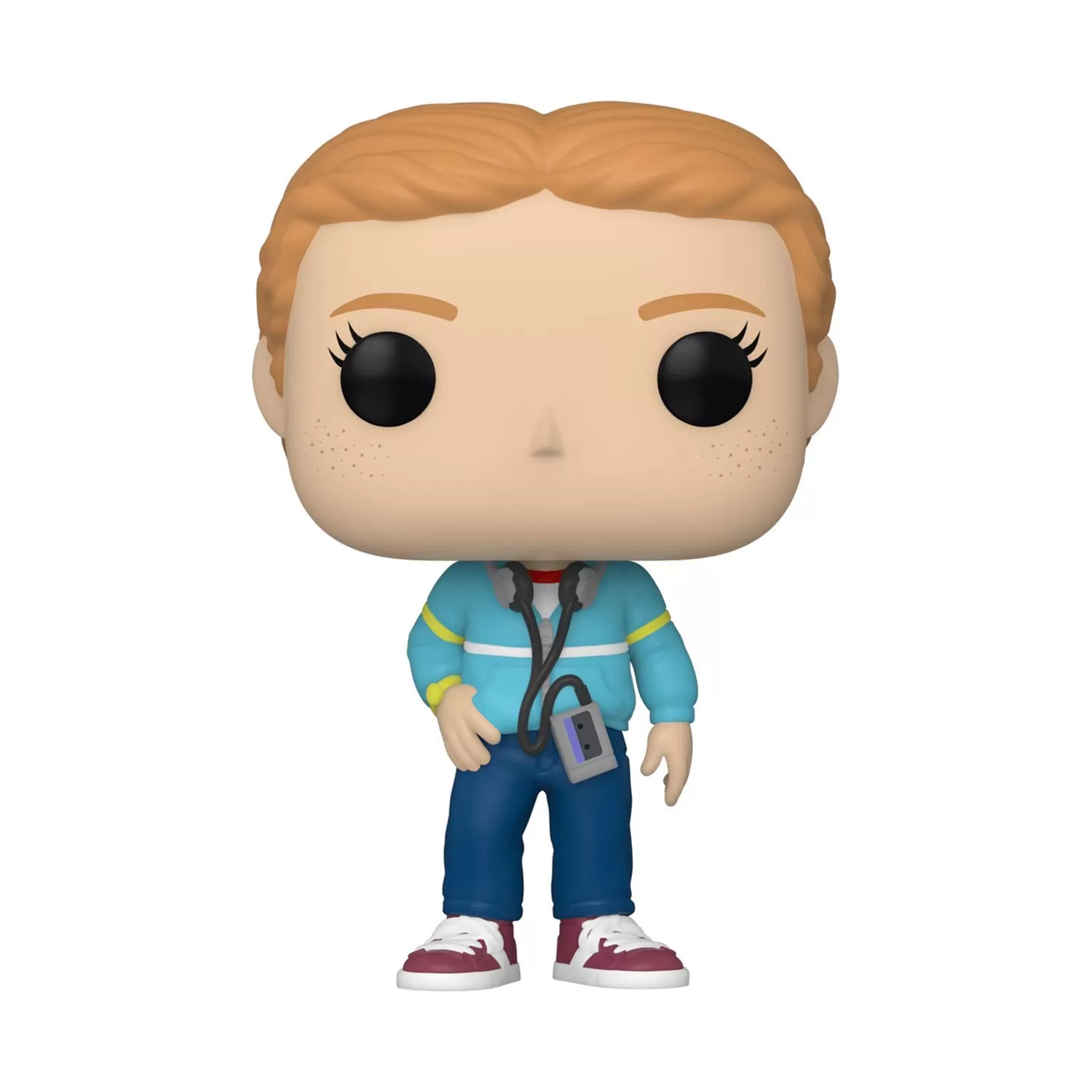 Max - Stranger Things Funko Pop Vinyl Figure #1243 - Image 2