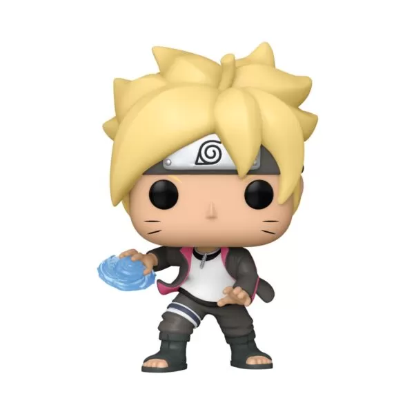 Boruto Naruto Next Generations Boruto Funko 1356 - Image 2