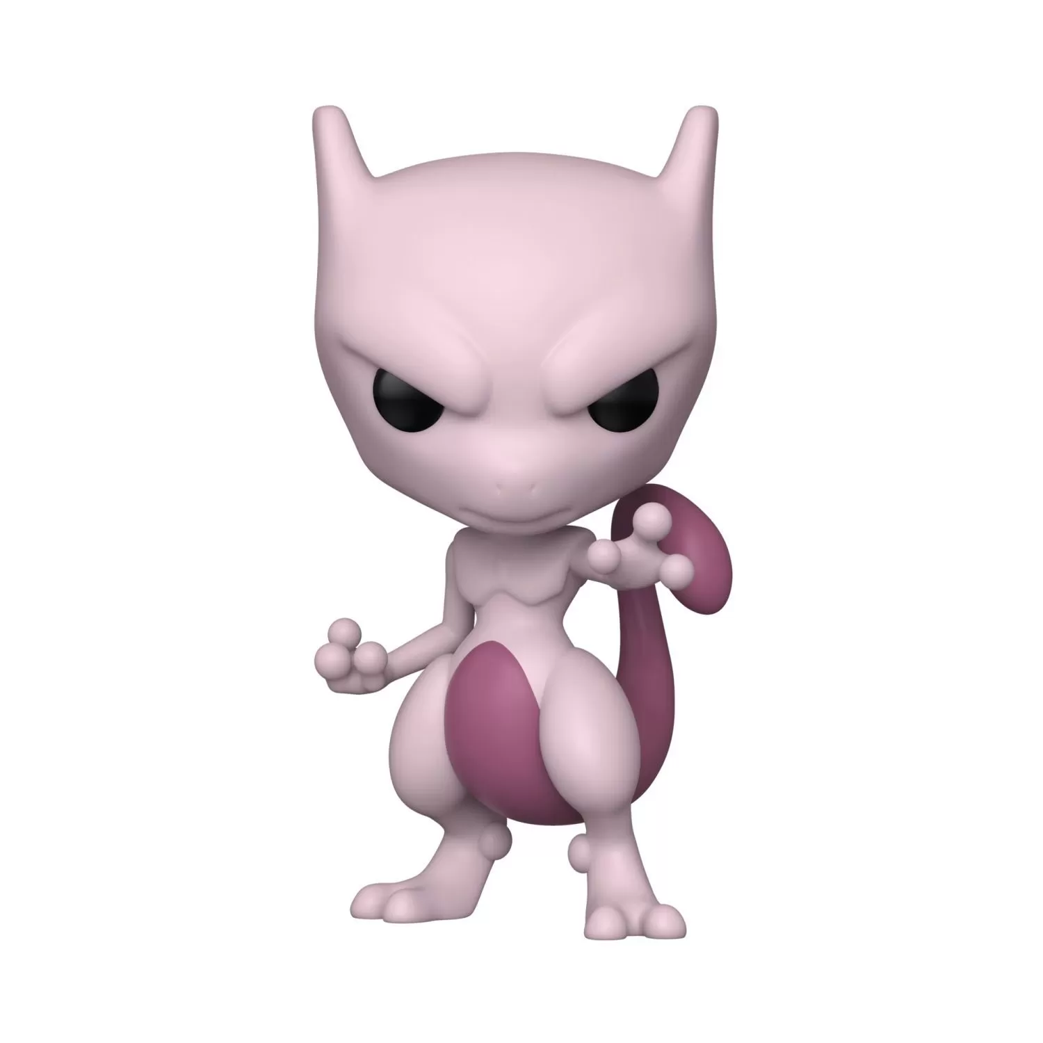 Mewtwo - Pokémon Funko Pop Vinyl Figure #1243 - Image 2