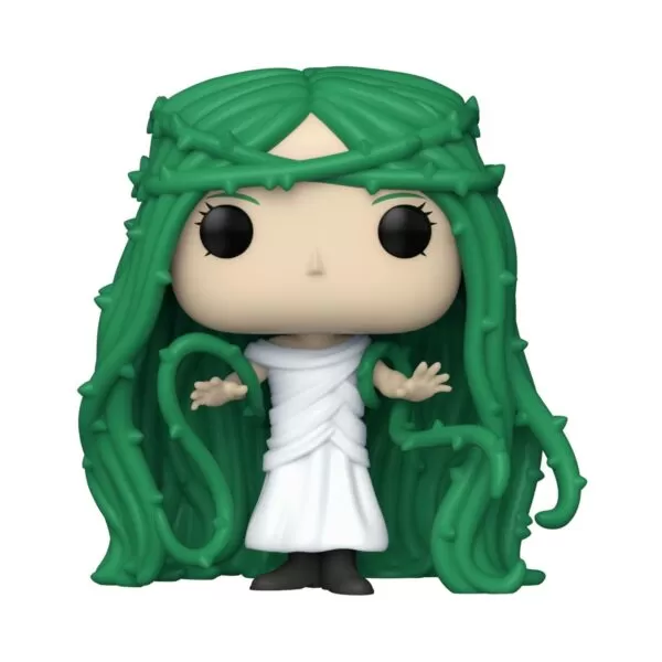 My Hero Academia - Ibara Shiozaki Funko Pop Figure 1192 - Image 2