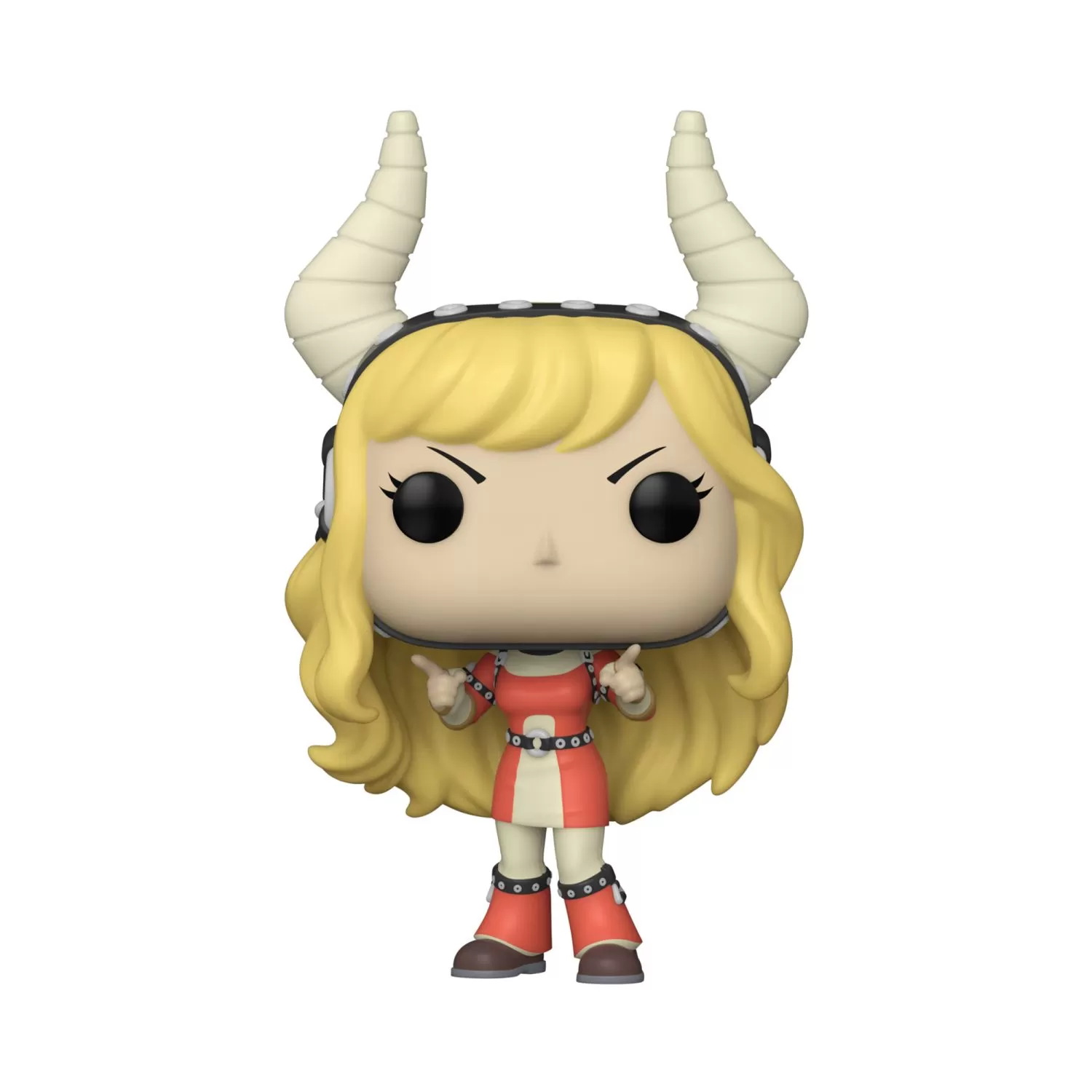 Pony Tsunotori – My Hero Academia Funko Pop Vinyl Figure – Special Edition #1254 - Image 2