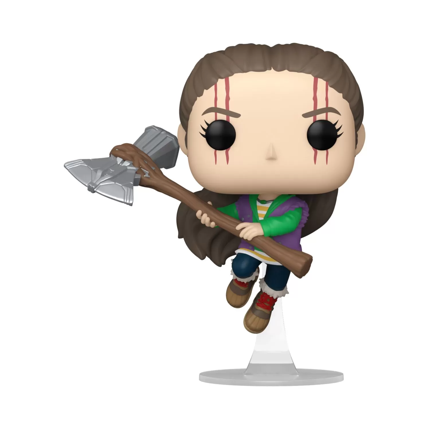 Gorr's Daughter - Thor: Love and Thunder Funko Pop Vinyl Figure #1188 - Image 2
