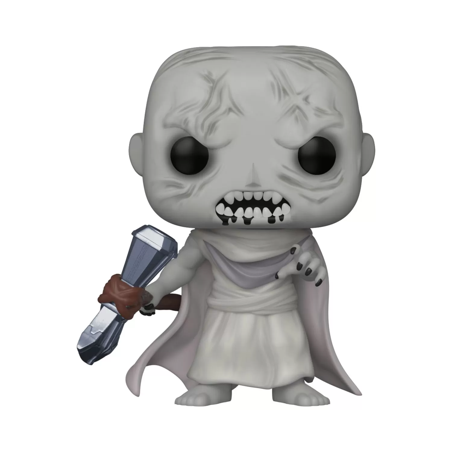 Gorr - Thor: Love and Thunder Bobblehead Funko Pop Vinyl Figure – Special Edition #1092 - Image 2