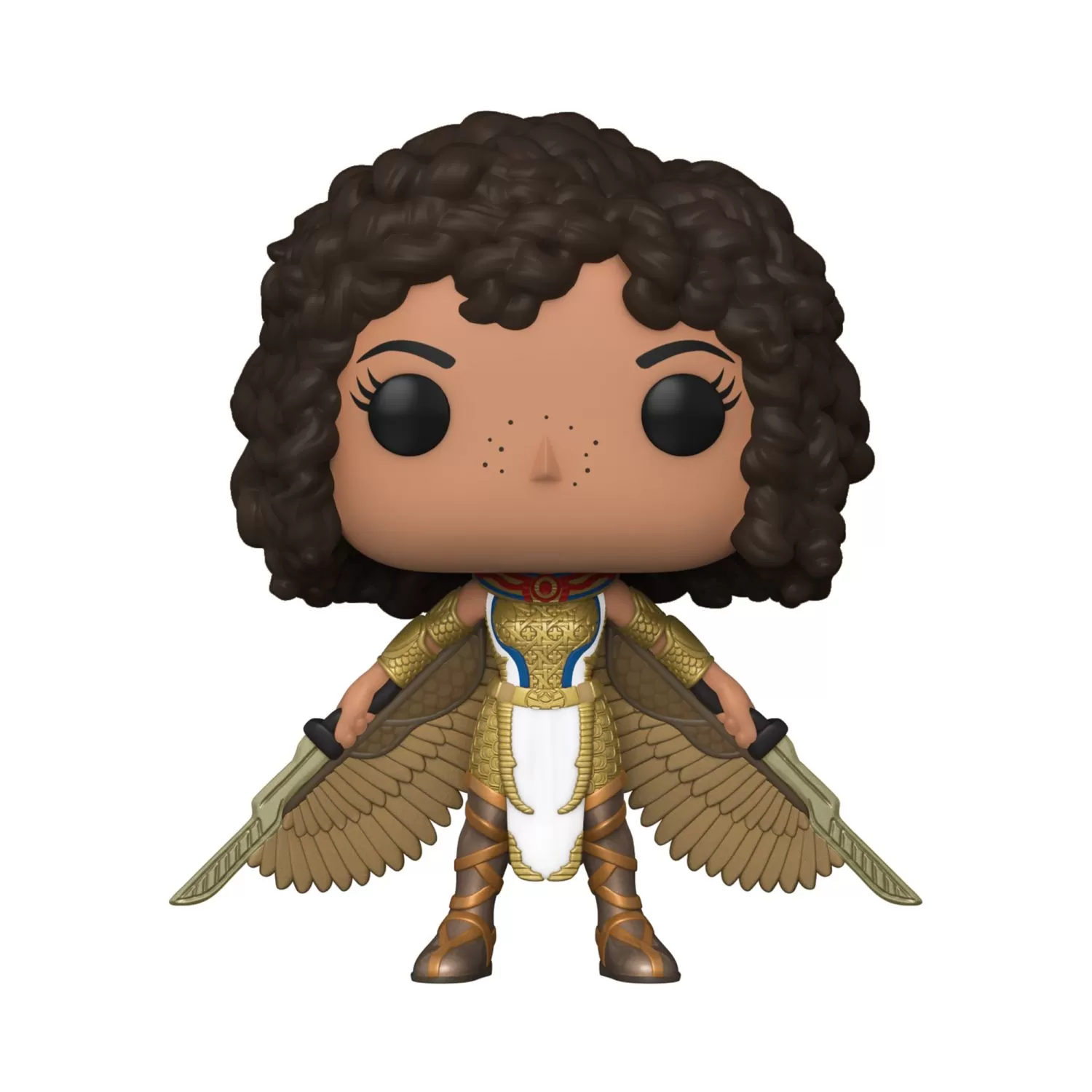 Scarlet Scarab - Moon Knight Funko Pop Bobblehead Figure #1093 - Image 2