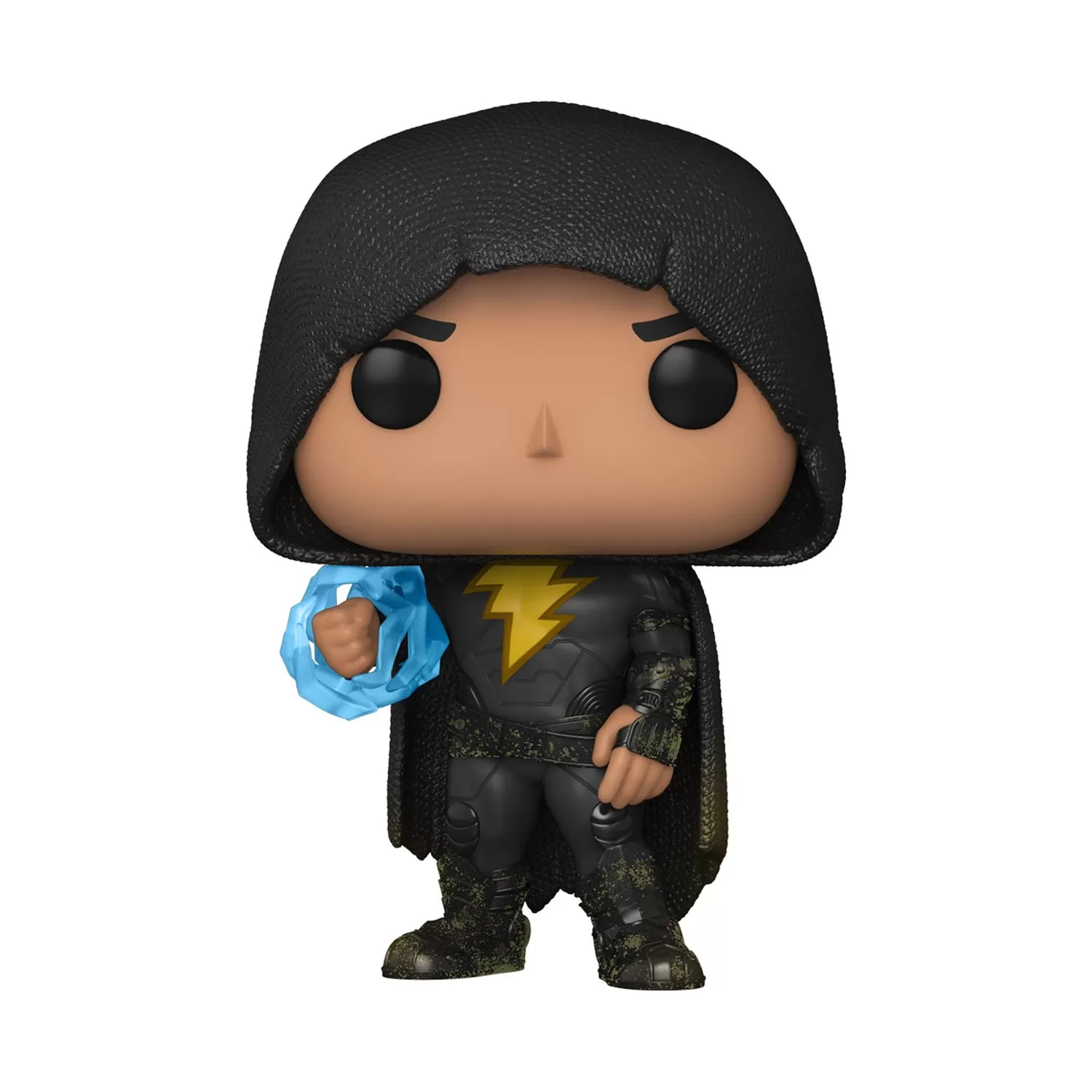 Black Adam - Funko Pop Vinyl Figure #1251 - Image 2