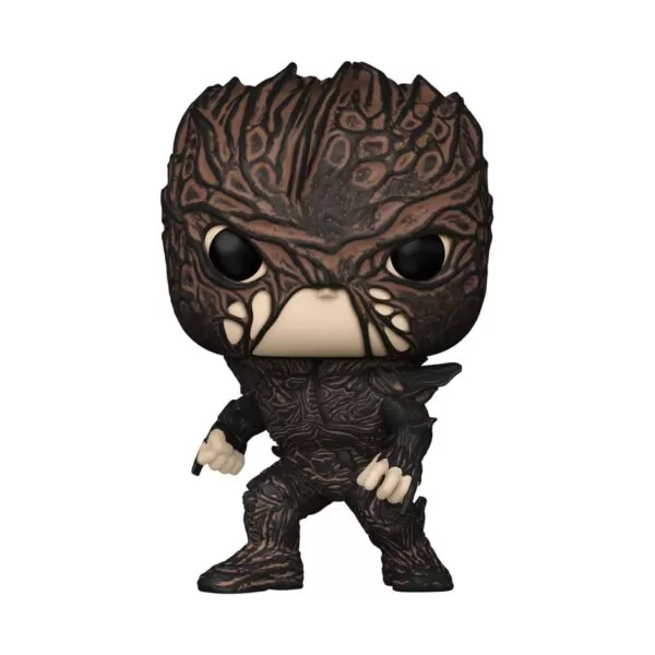 DC Comics The Flash - Dark Flash Funko Pop Figure 1338 - Image 2