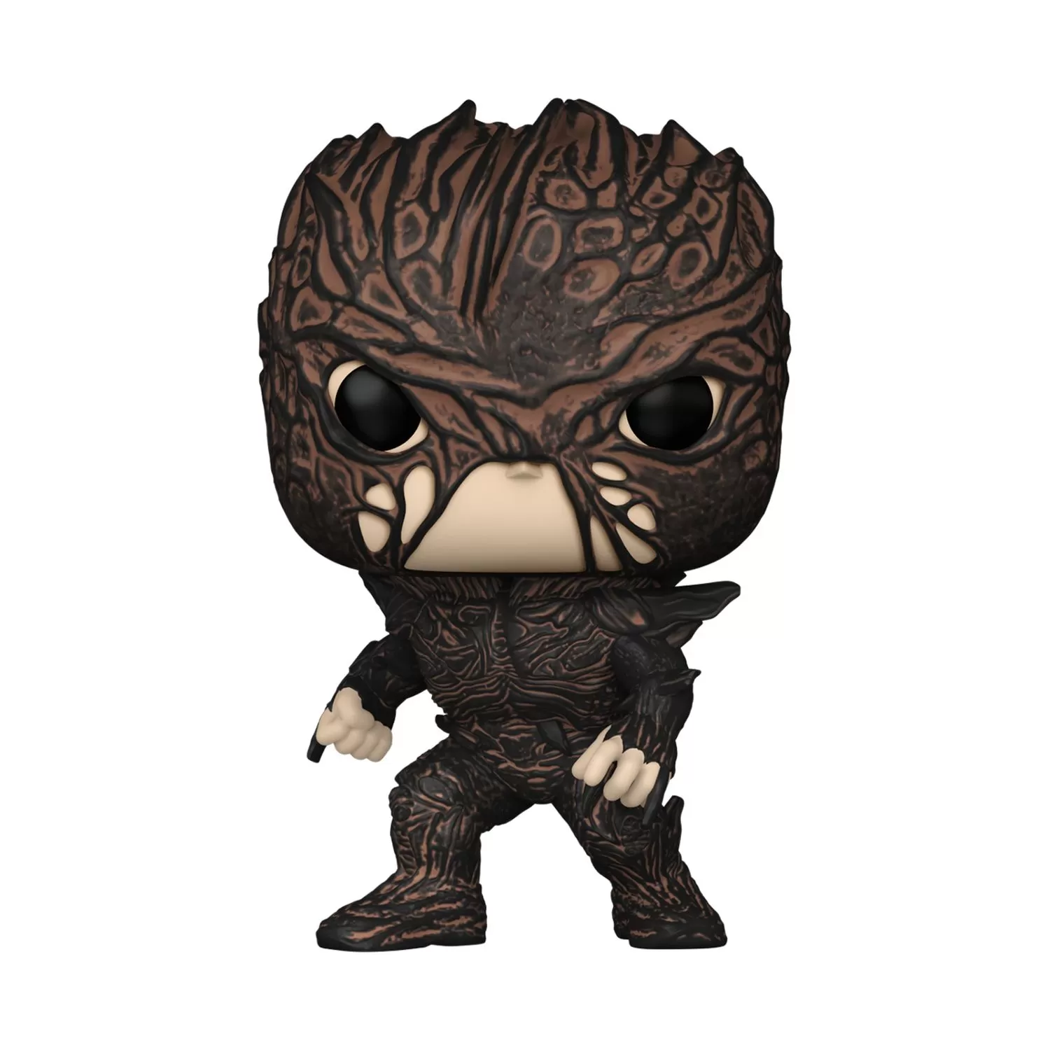 Dark Flash - DC Comics The Flash Funko Pop Vinyl Figure #1338 - Image 2