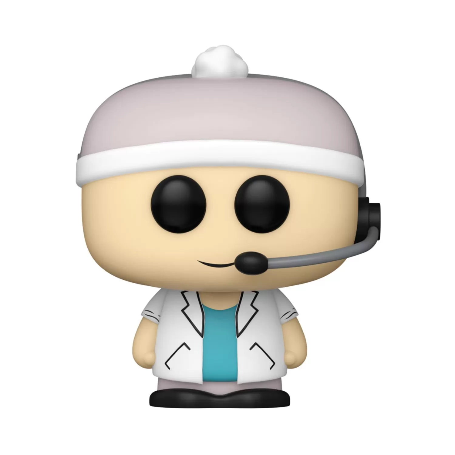 Boyband Stan - South Park Funko Pop Vinyl Figure #40 - Image 2