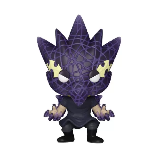 My Hero Academia - Fumikage Tokoyami Funko Pop 1329 - Image 2