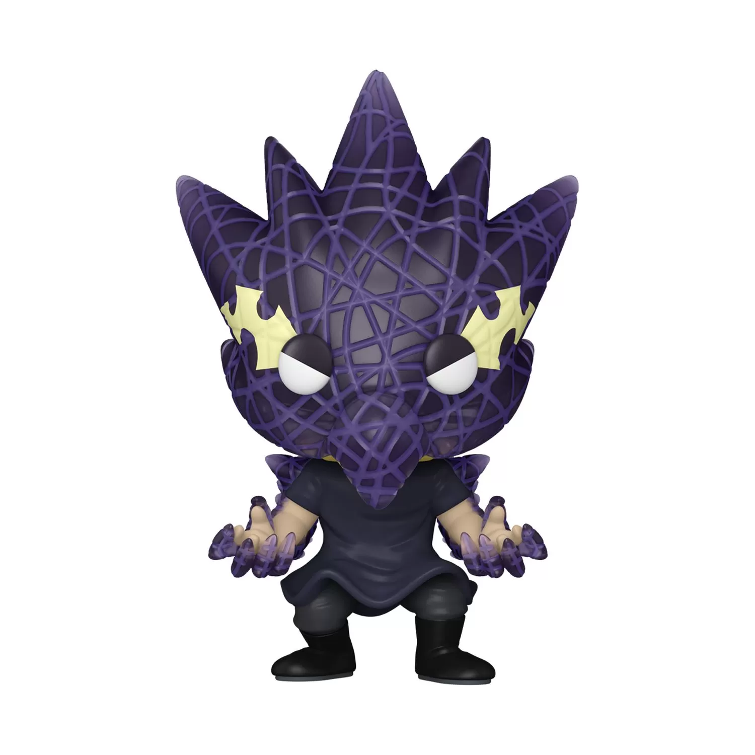 My Hero Academia - Fumikage Tokoyami Funko Pop Vinyl Figure – Special Edition #1329 - Image 2