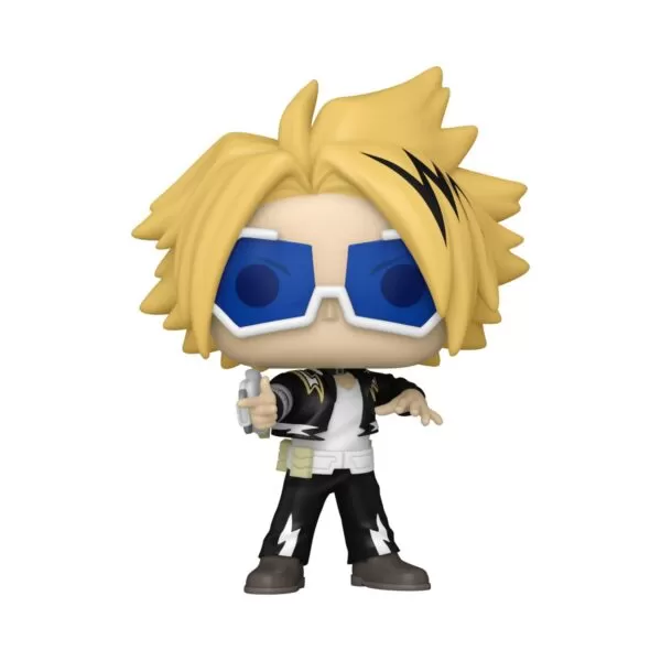 My Hero Academia - Denki Kaminari Funko Pop Figure 1352 - Image 2