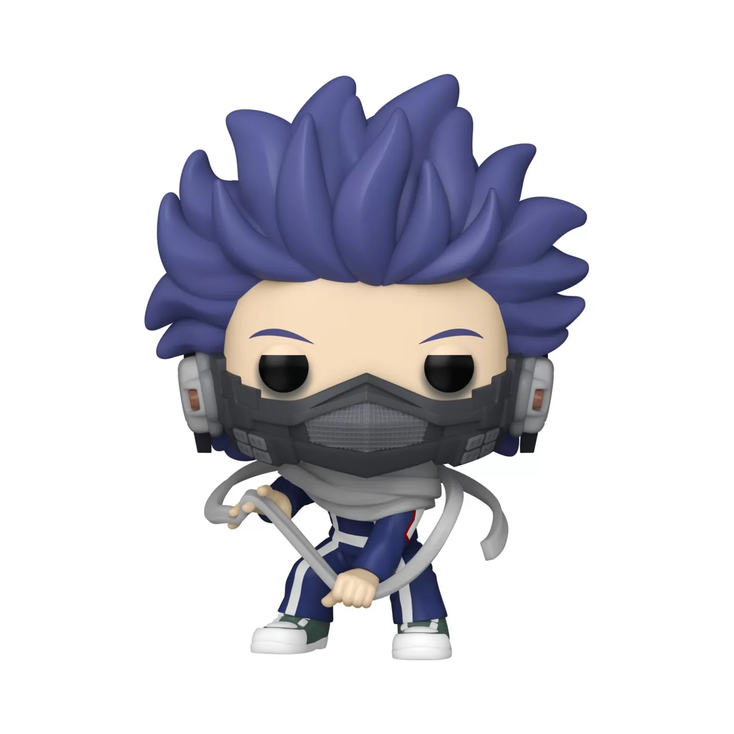 Hitoshi Shinso - My Hero Academia Funko Pop Vinyl Figure #1353 - Image 2