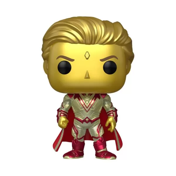 Guardians Of The Galaxy - Adam Warlock Funko Pop 1210 - Image 2