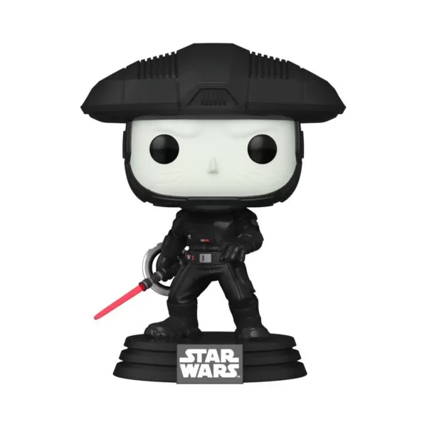 Star Wars - Fifth Brother Bobblehead Funko Pop 630 - Image 2