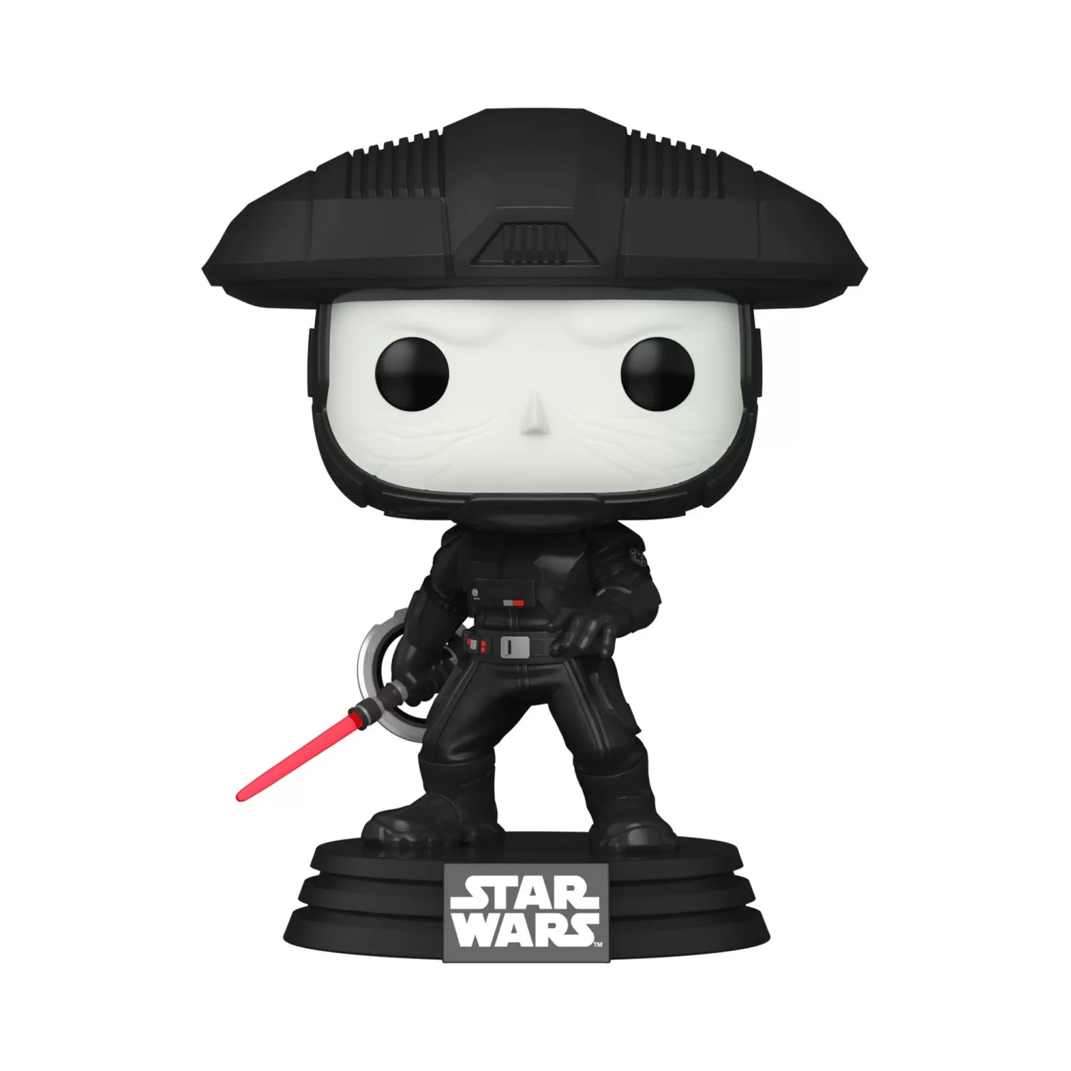 Fifth Brother - Star Wars Funko Pop Bobblehead Vinyl Figure #630 - Image 2