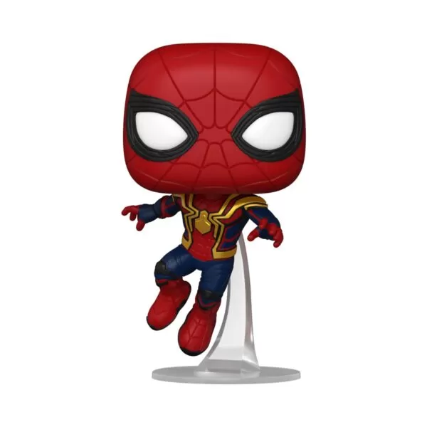 Spider-Man No Way Home - Bobblehead Funko Pop 1157 - Image 2