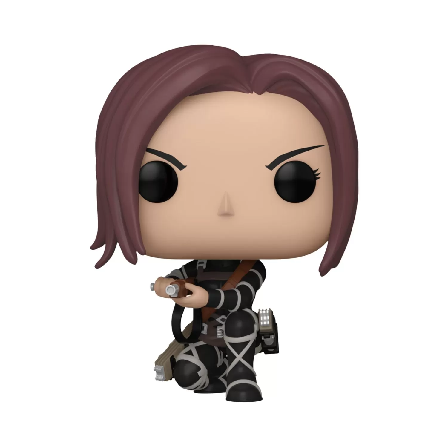 Sasha Braus - Attack on Titan Funko Pop Vinyl Figure #1448 - Image 2