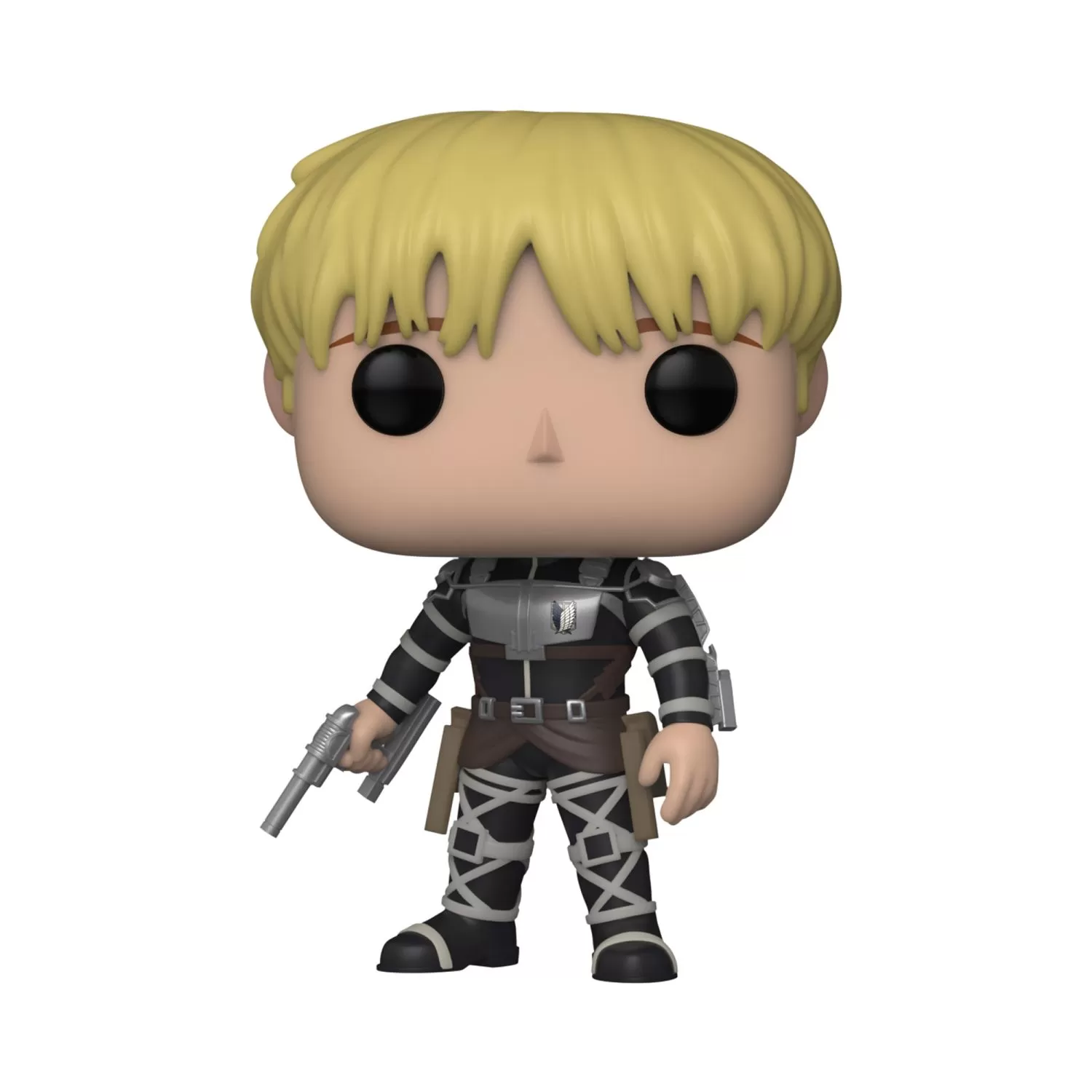 Armin Arlert - Attack on Titan Funko Pop Vinyl Figure #1447 - Image 2