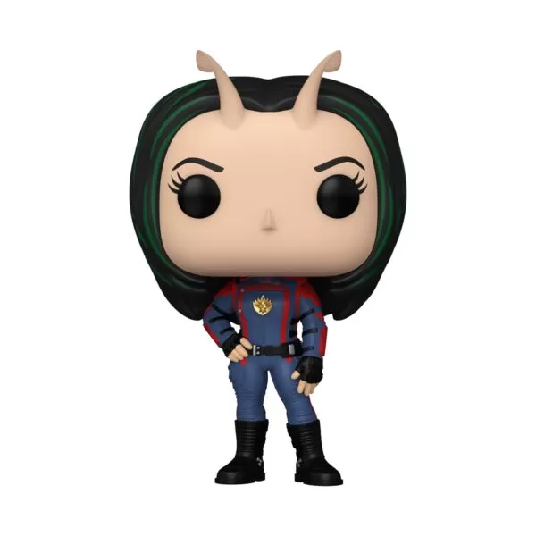 Guardians Of The Galaxy - Mantis Funko Pop 1206 - Image 2