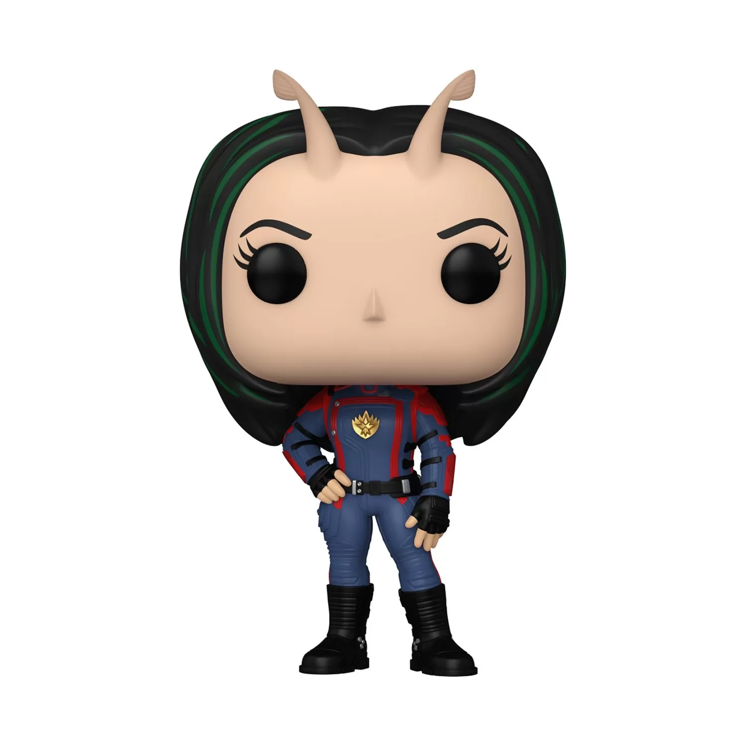 Mantis - Guardians of the Galaxy Funko Pop Bobblehead Vinyl Figure #1206 - Image 2