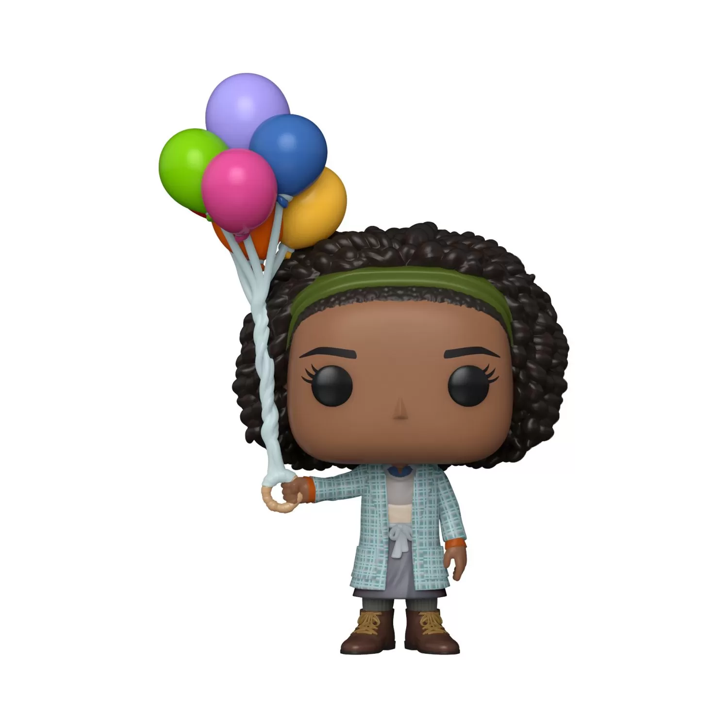 Noodle - Wonka Funko Pop Vinyl Figure #1477 - Image 2