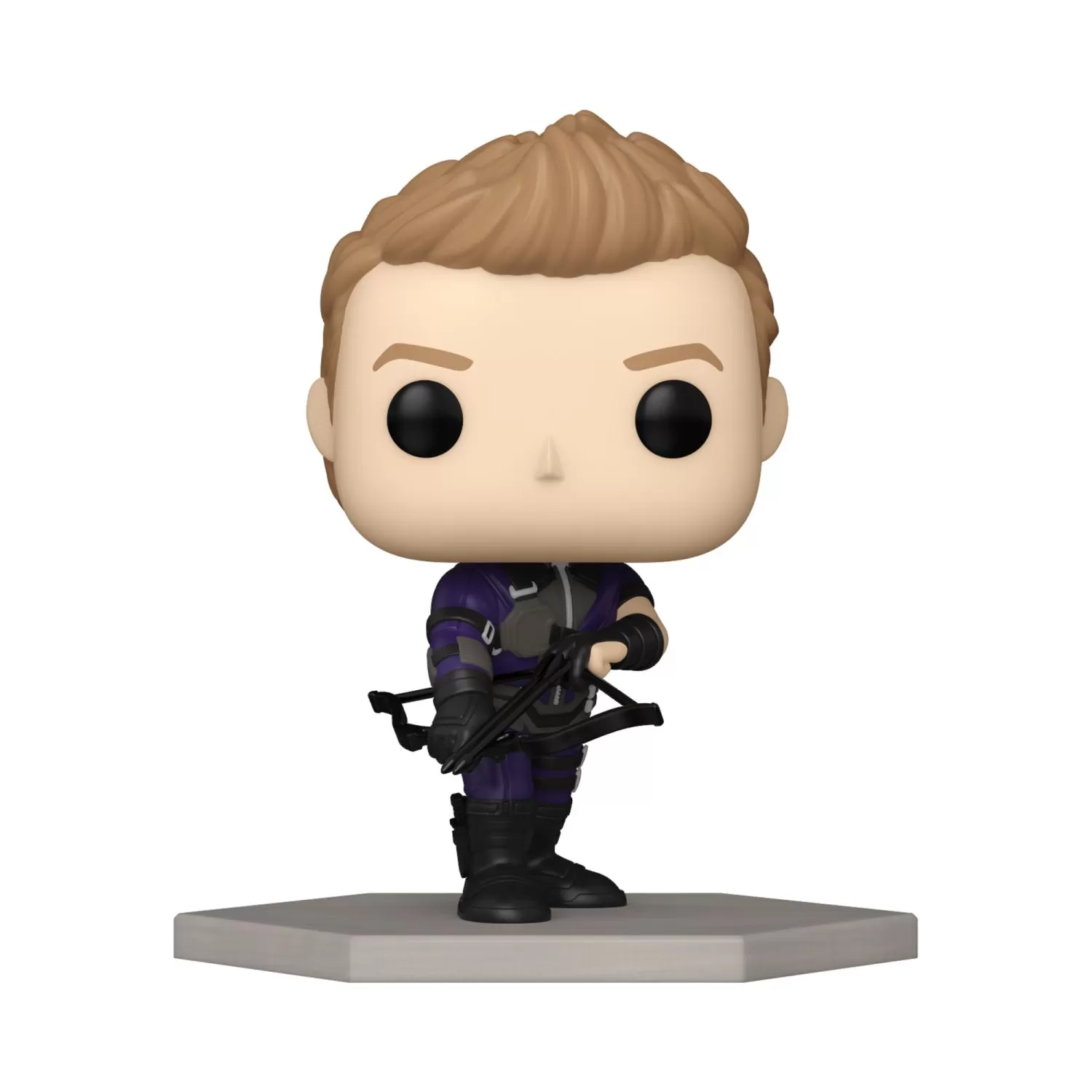 Hawkeye - Captain America Civil War Funko Pop Bobblehead Figure – Special Edition #1144 - Image 2