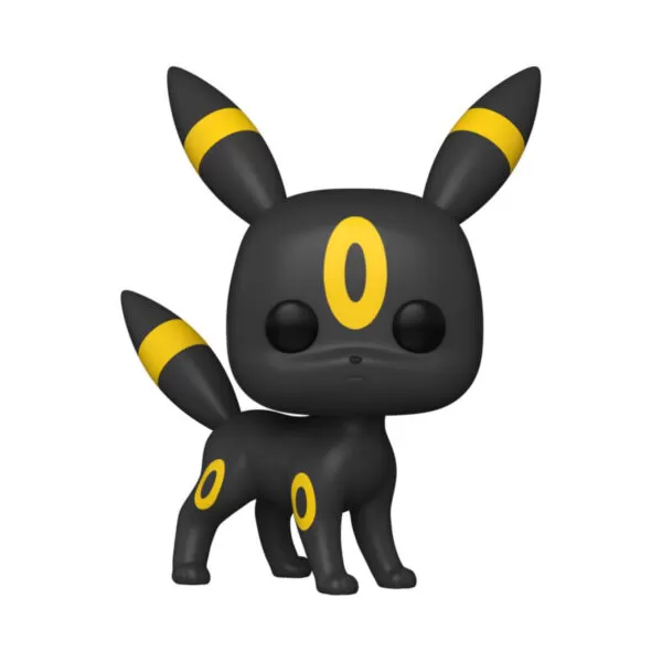 Pokemon Umbreon Funko Pop Vinyl Figure 948 - Image 2