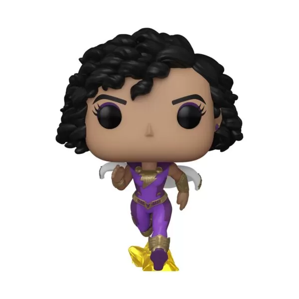 Shazam Fury Of The Gods - Darla Funko Pop Figure 1279 - Image 2