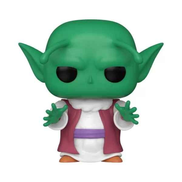 Dragon Ball Z - Dende Special Edition Funko Pop 1385 - Image 2