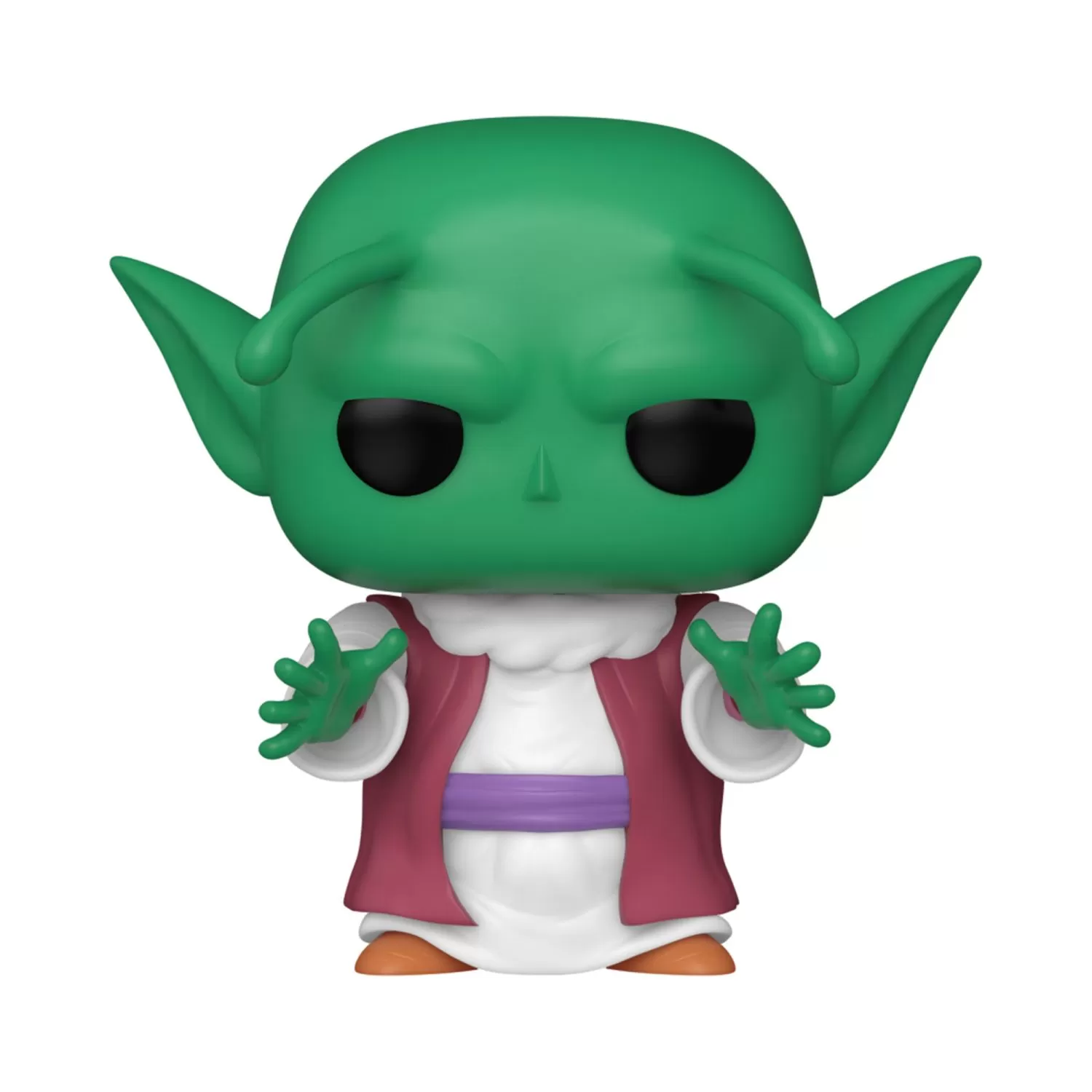 Dende - Dragon Ball Z Funko Pop Special Edition Vinyl Figure #1385 - Image 2