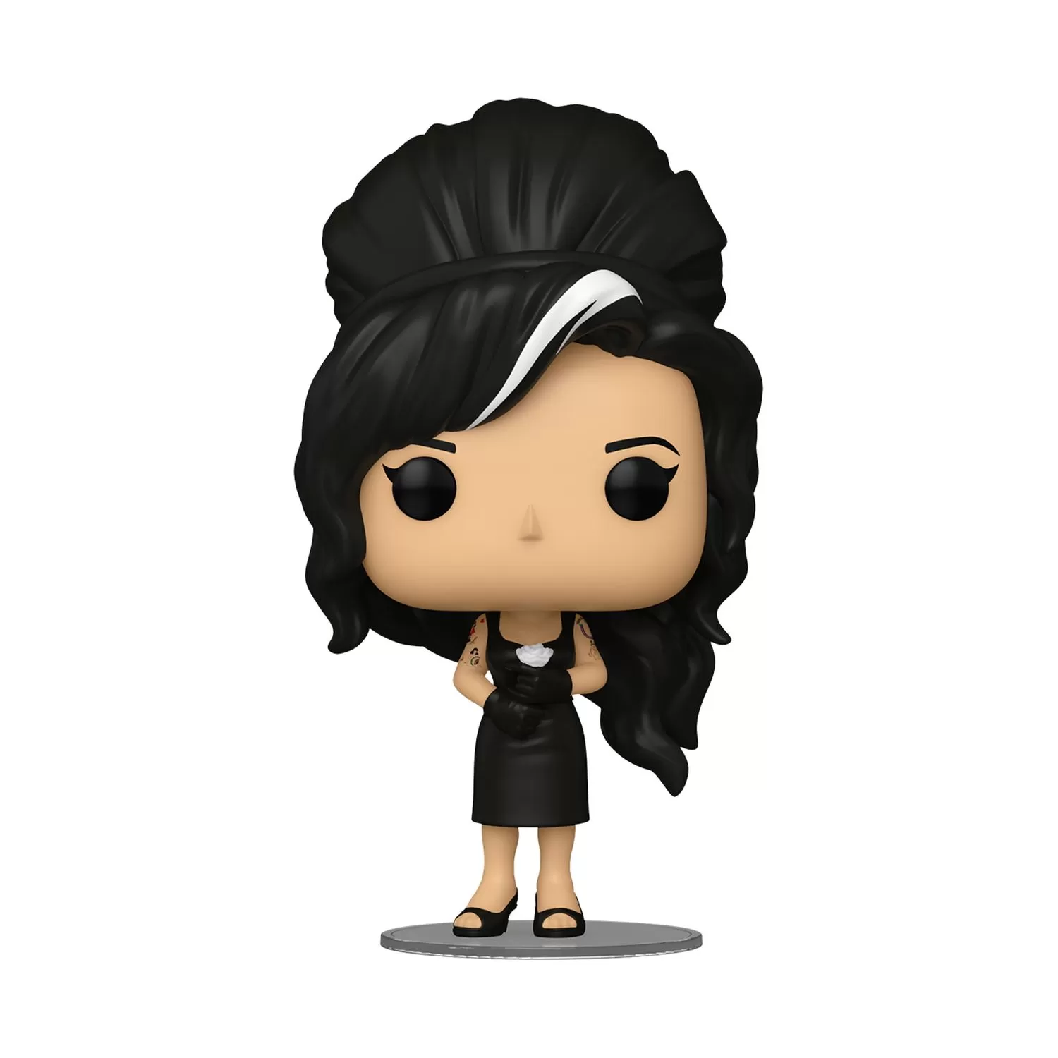Amy Winehouse (Back to Black) – Funko Pop Vinyl Figure #366 - Image 2