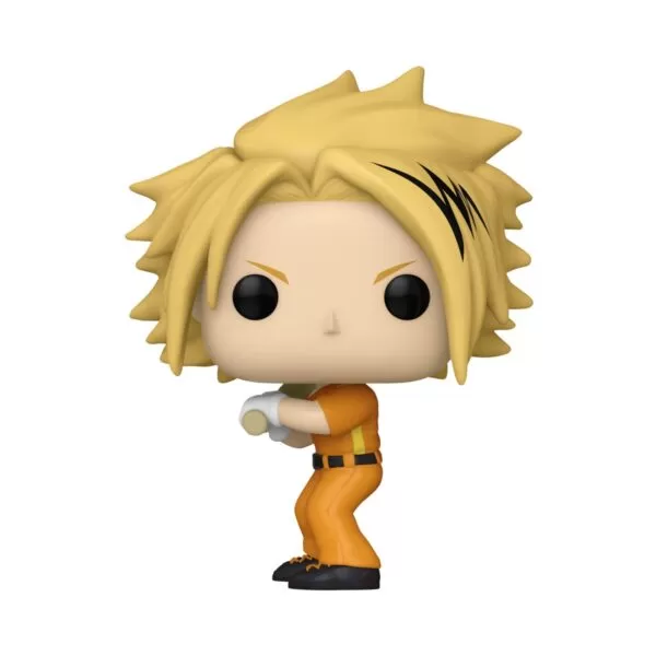 My Hero Academia - Denki Kaminari Funko Pop Figure 1517