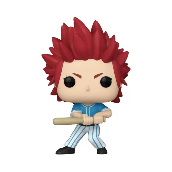 My Hero Academia - Eijiro Kirishima Funko Pop Figure 1518 - Image 2