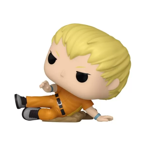 My Hero Academia - Mashirao Ojiro Funko Pop Figure 1519 - Image 2