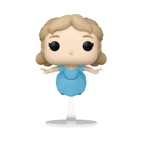 Disney Peter Pan - Wendy Funko Pop Vinyl Figure 1345 - Image 2