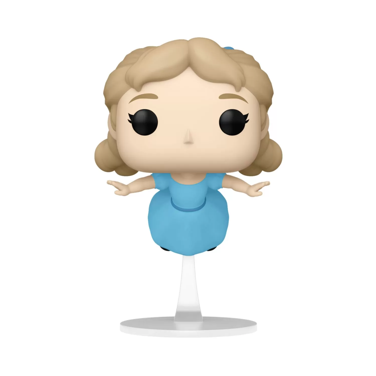 Wendy - Disney Peter Pan Funko Pop Vinyl Figure #1345 - Image 2