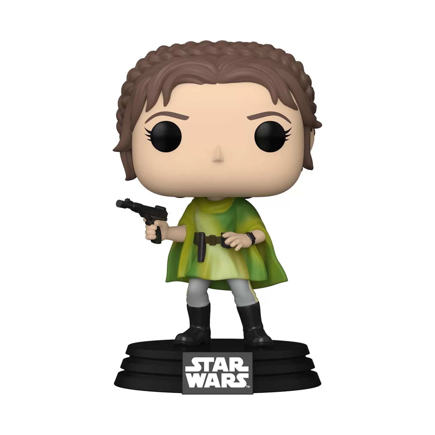 Princess Leia - Star Wars Return of the Jedi Funko Pop Vinyl Figure #607 - Image 2