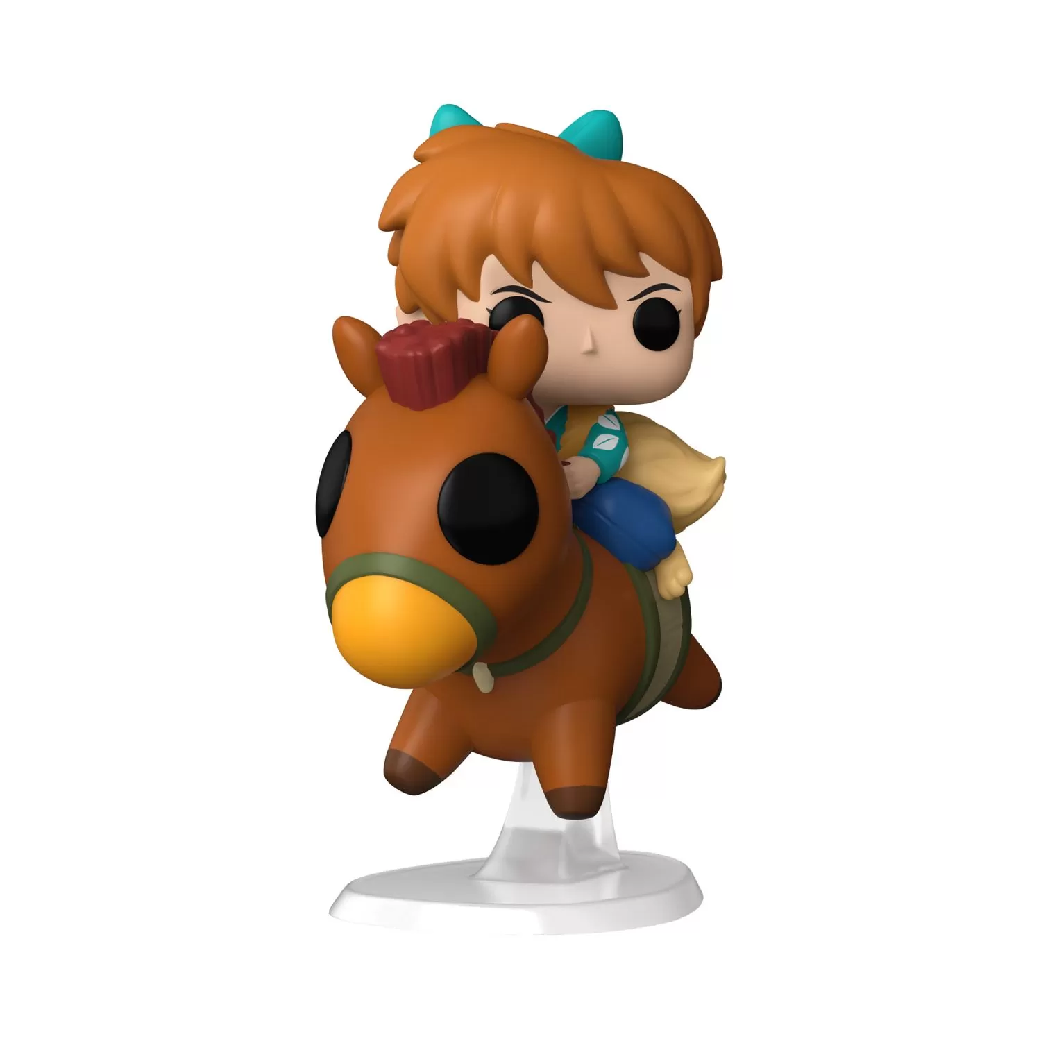 Shippo - InuYasha Funko Pop Vinyl Figure #1462 - Image 2