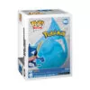 Greninja – Pokemon Funko Pop Vinyl Figure #968 - Image 2