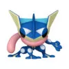 Greninja – Pokemon Funko Pop Vinyl Figure #968 - Image 3