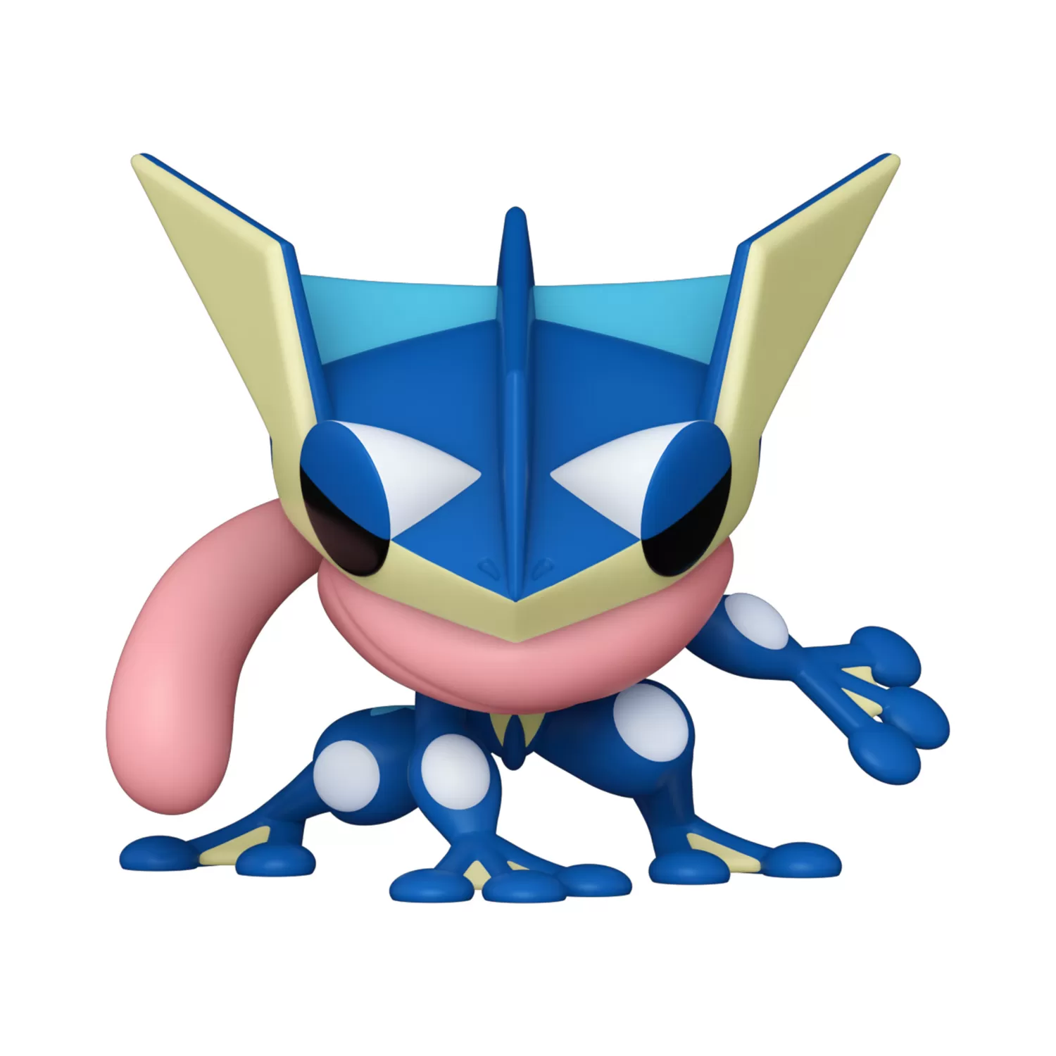 Greninja - Pokémon Funko Pop Vinyl Figure #968 - Image 3