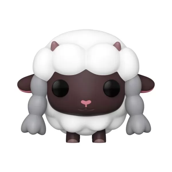 Pokemon - Wooloo Funko Pop vinyl Figure 958