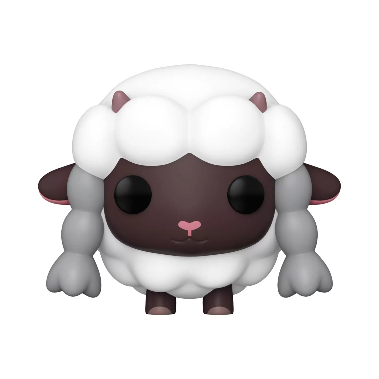 Wooloo - Pokémon Funko Pop Vinyl Figure #958