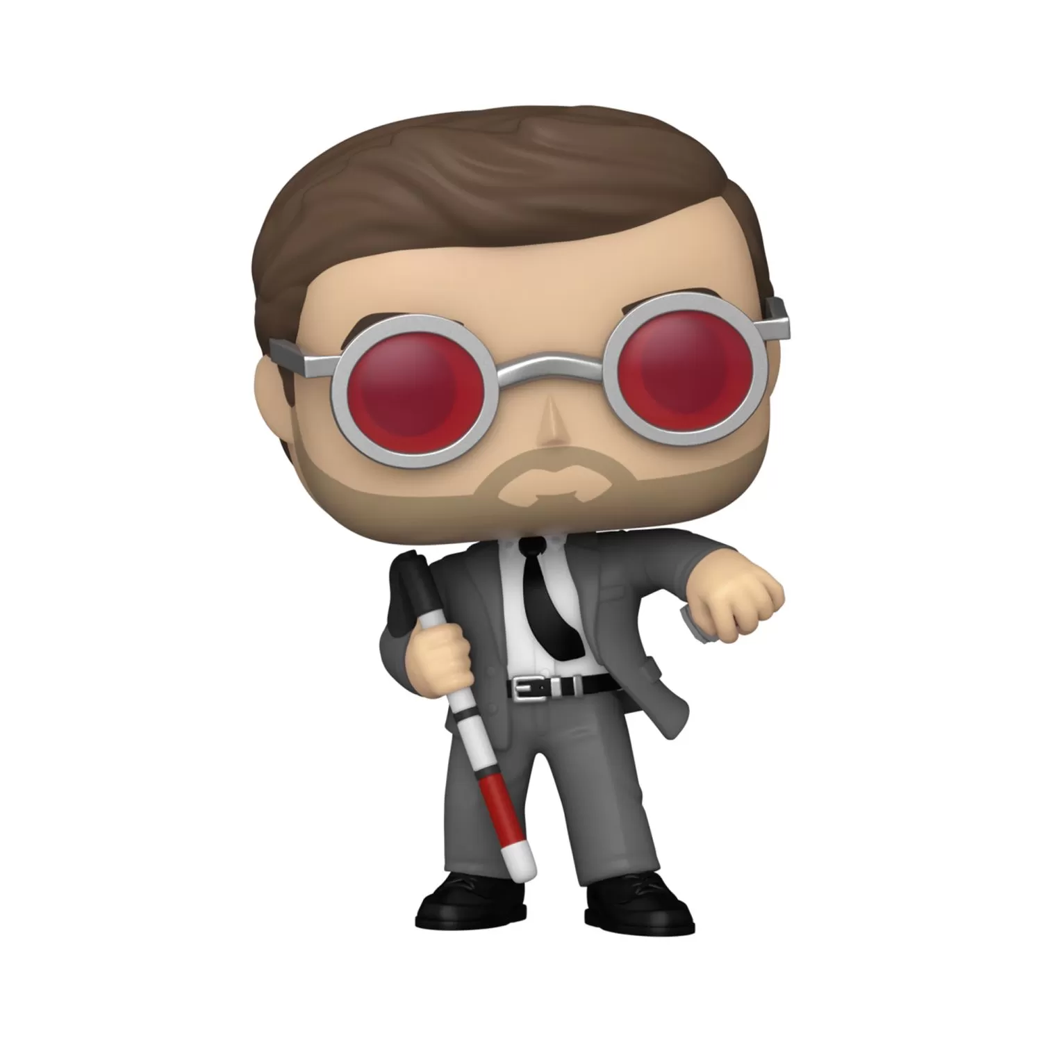 Matt Murdock - Spider-Man No Way Home Funko Pop Bobblehead Figure – Special Edition #1221 - Image 2