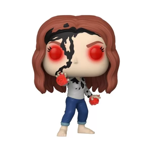 Multiverse of Madness - Wanda Maximoff Funko Pop 1216 - Image 2