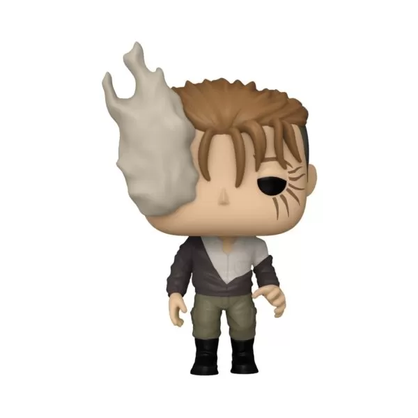 Attack On Titan - Porco Galliard Funko Pop 1402 - Image 2