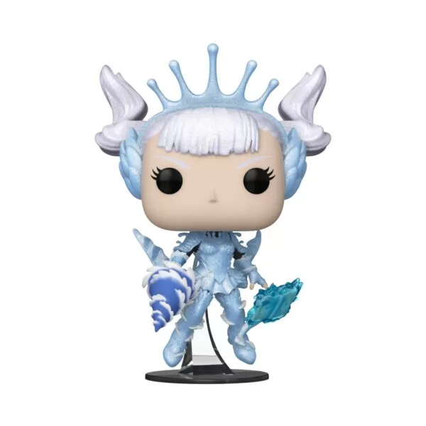 Black Clover - Noelle Funko Pop Special Edition 1421 - Image 2